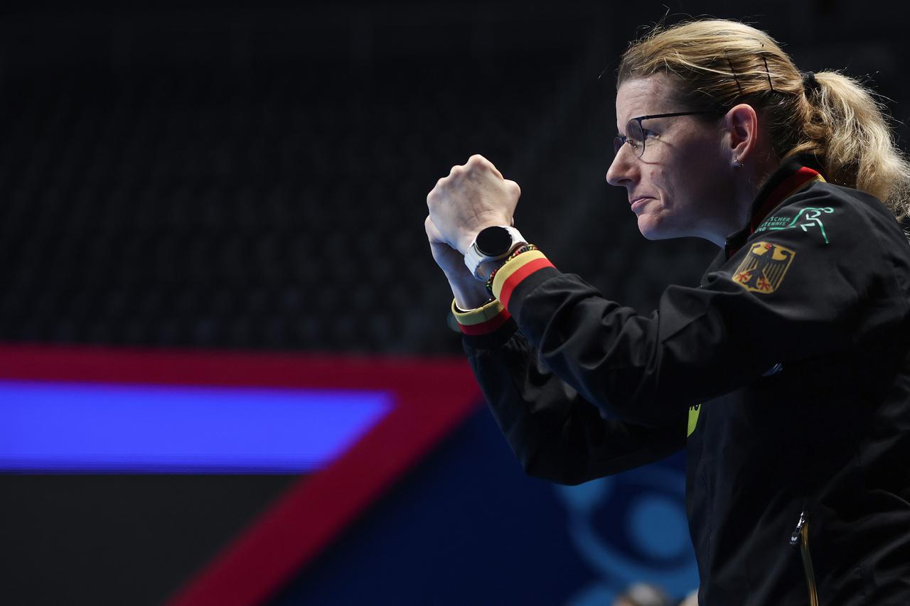 Zadar: Njemačka pobijedila Portugal u polufinalu europskog ekipnog prvenstva