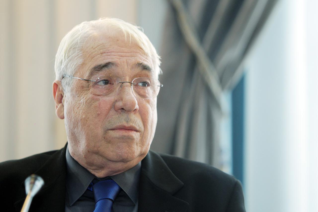 predstavljanje knjige "Hrvatska i ljevica" Antuna Vujića