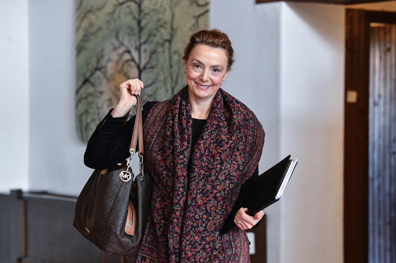 Marija Pejčinović Burić