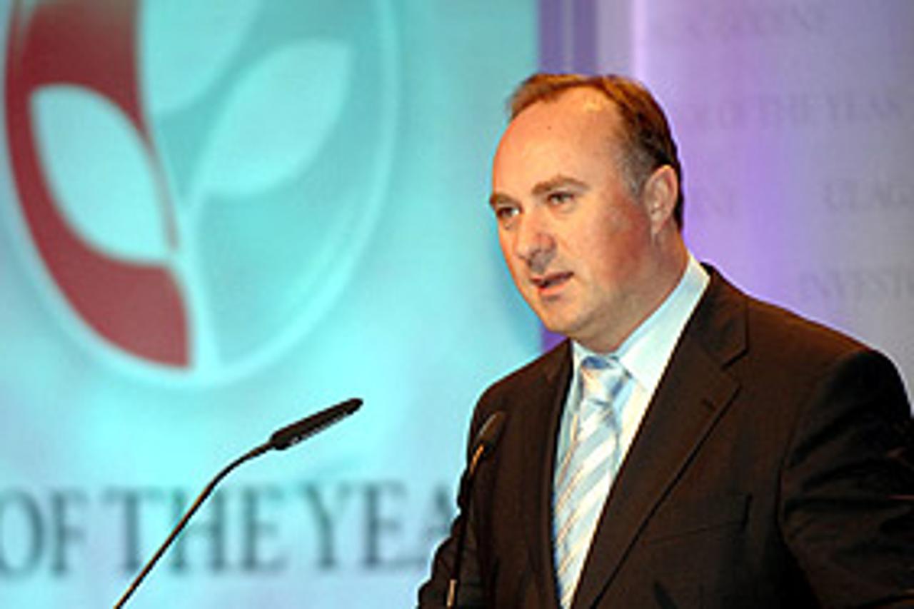 Damir Polančec