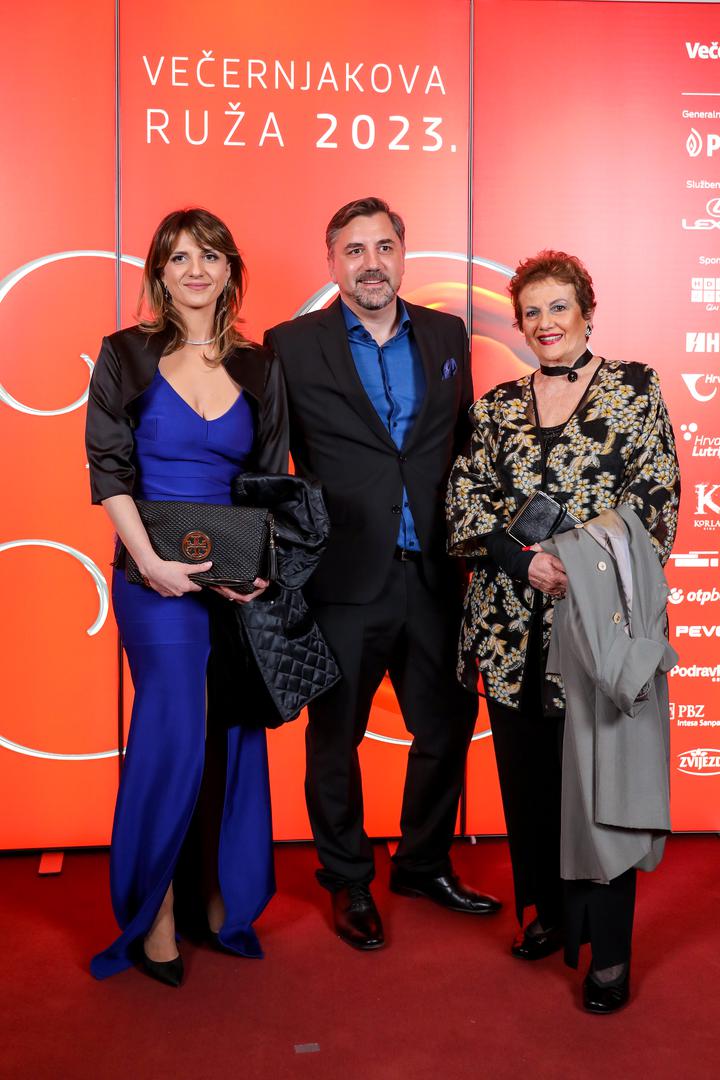 Matea Lilić Zlački, Marija Lilić