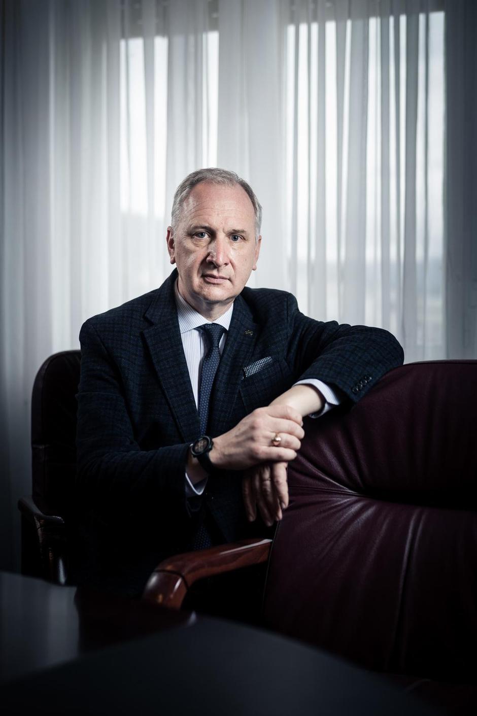 Andro Krstulovic Opara