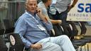 'When Cibona was being formed, everyone asked if we could win the title. Then a strange thing happened in Belgrade'