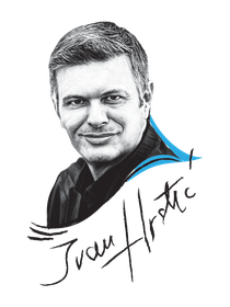Ivan Hrstić
