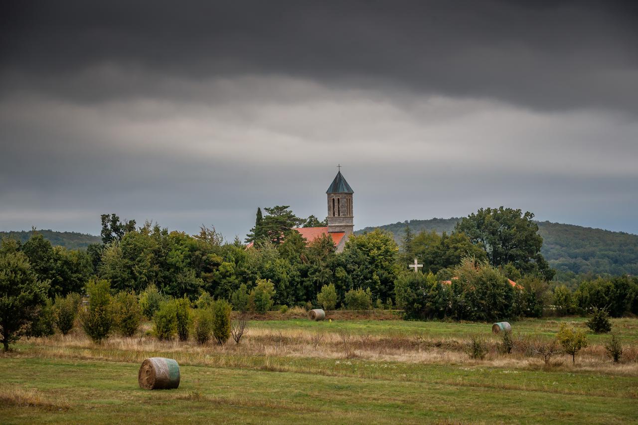 Sinj: Zelovo je jedino mjesto u županiji koje nema vodovod i pitku vodu