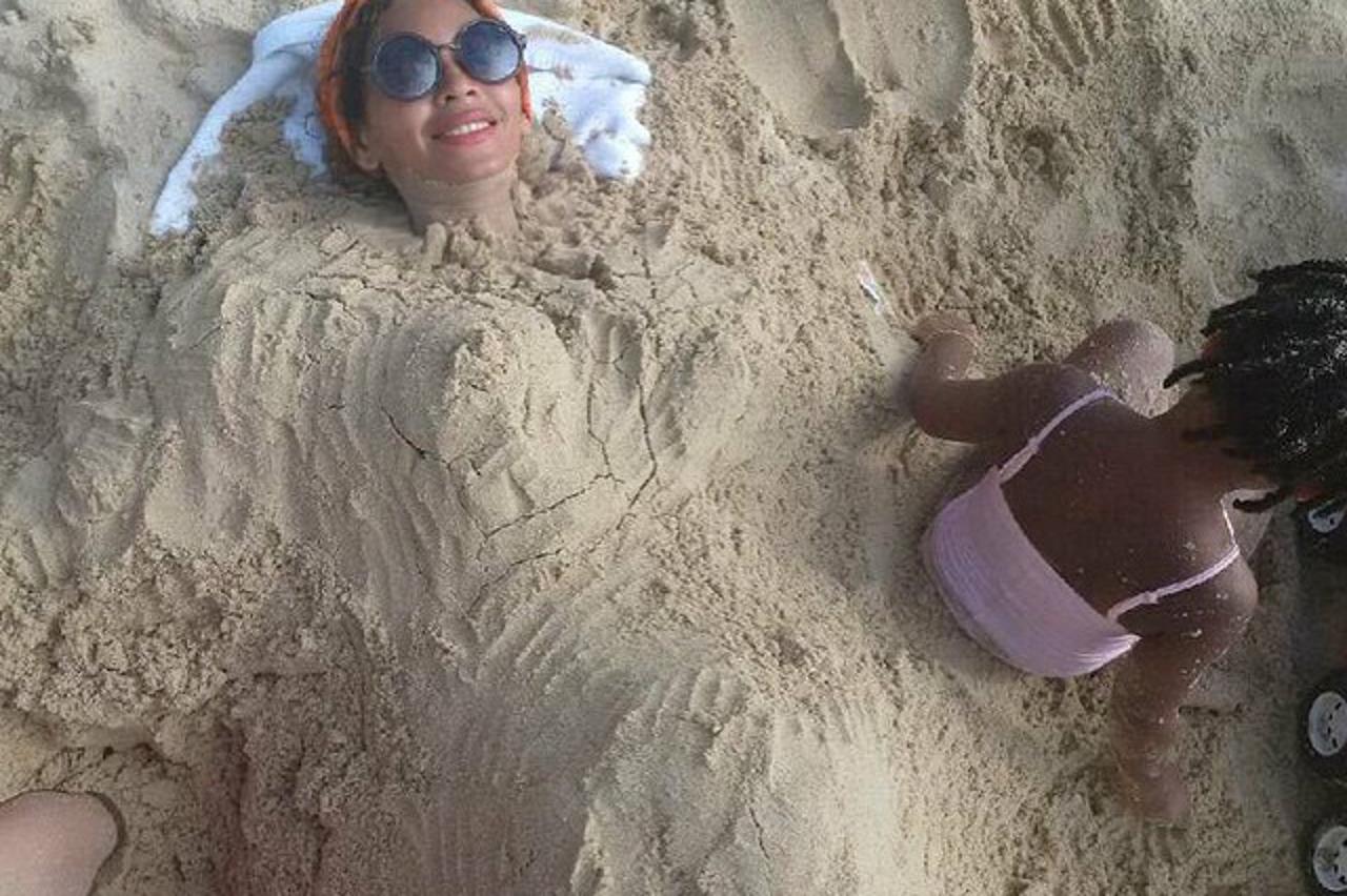 beyonce