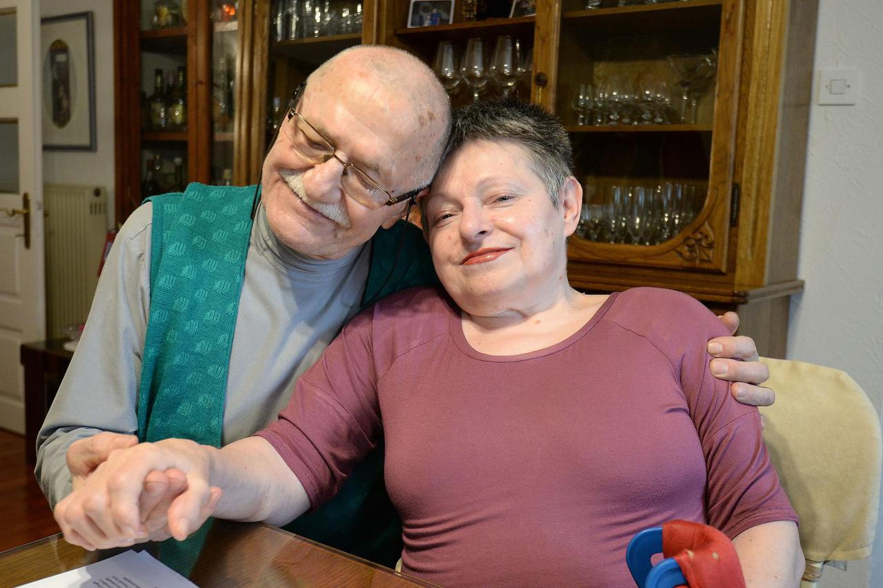 Sveti Tomaž: Alenka Janžeković Čurin zbog teške bolesti dogovorila je eutanaziju u Švicarskoj