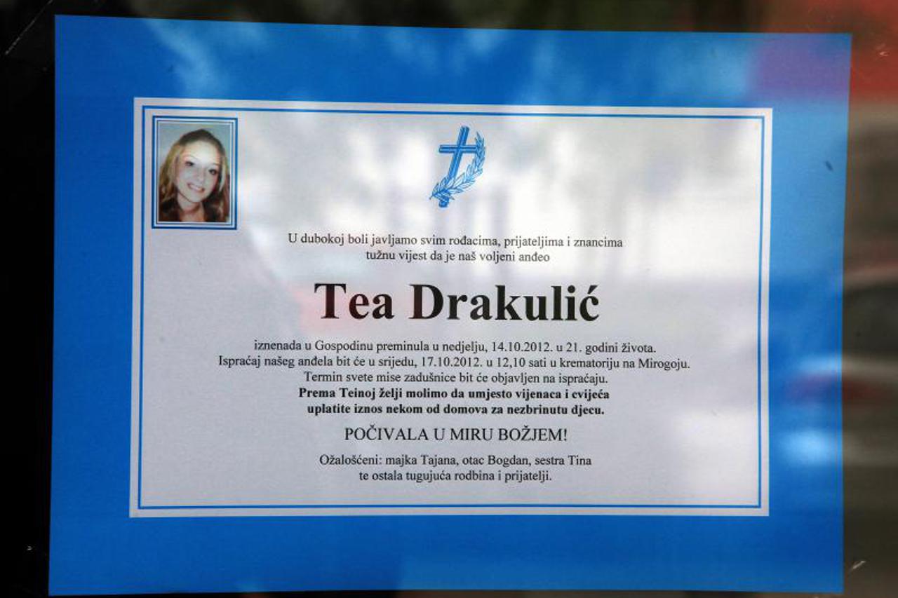 tea drakulić