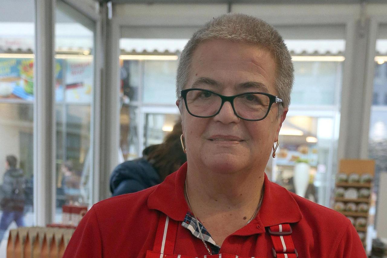 teta smilja