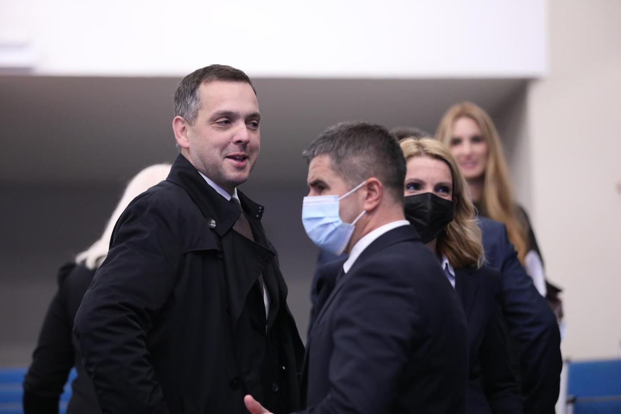 Split: Zbog neizglasavanja dnevnog reda otkazana sjednica Gradskog vijeća