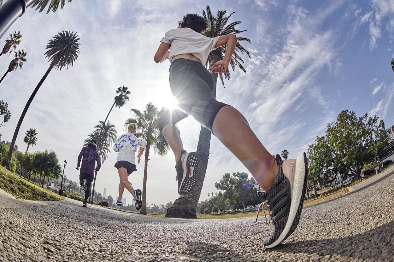 adidas UltraBOOST je ultimativna trkača tenisica