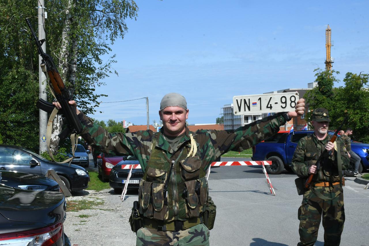 Petrinja: Obilježena 30. obljetnica Oluje, Polaganje vijenaca i paljenje svijeća za pukovnika Matanovića i suborce