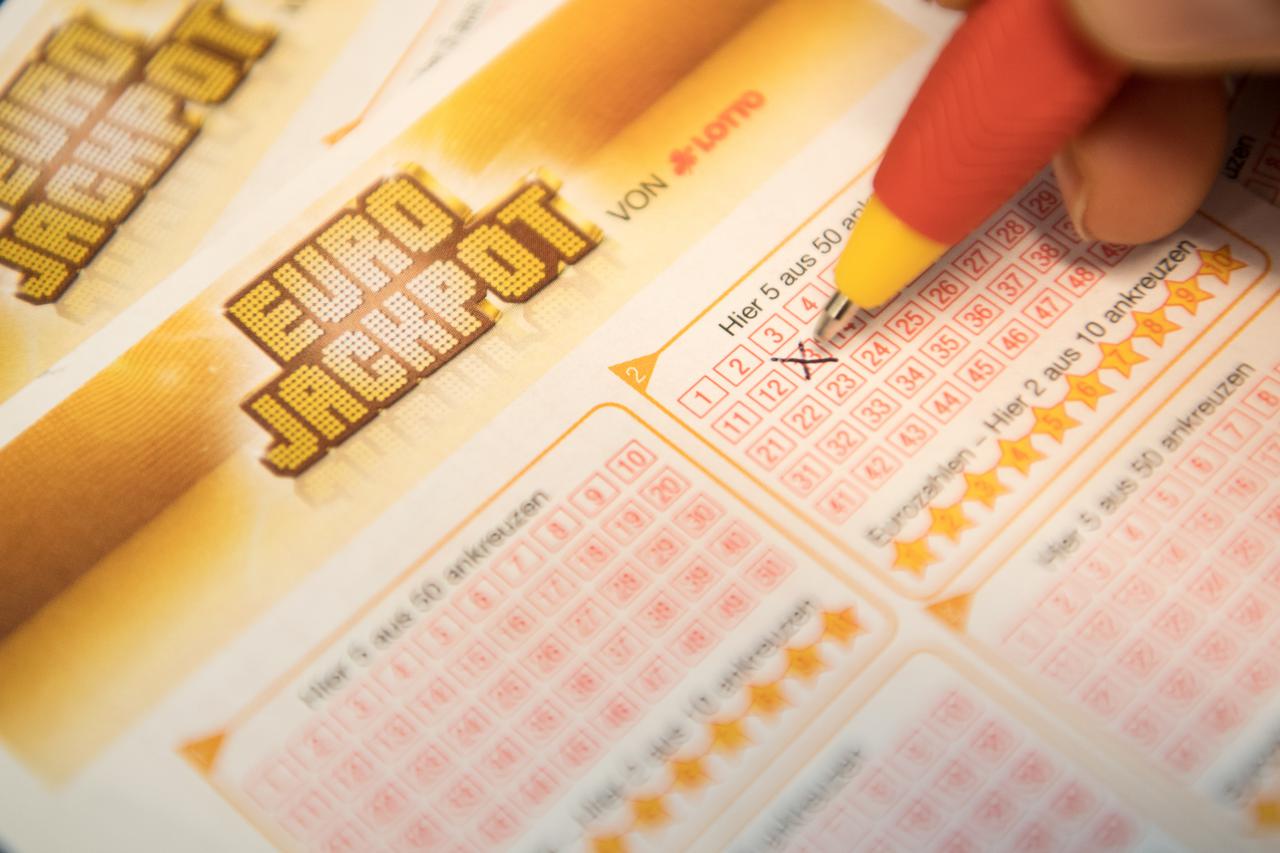 Eurojackpot