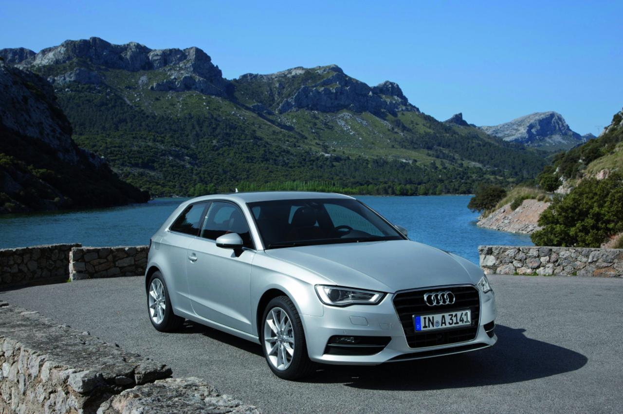 Audi A3 (1)