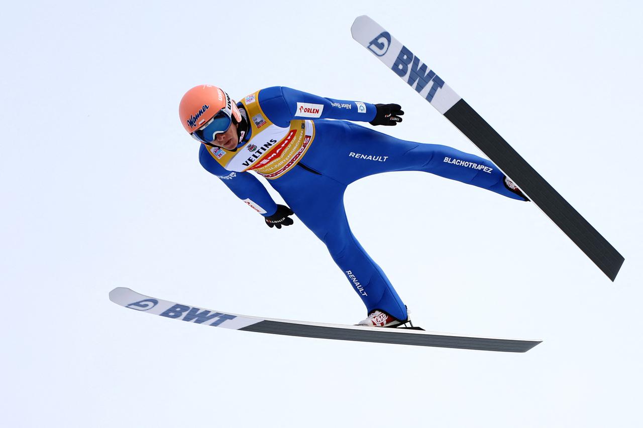 Four Hills Tournament