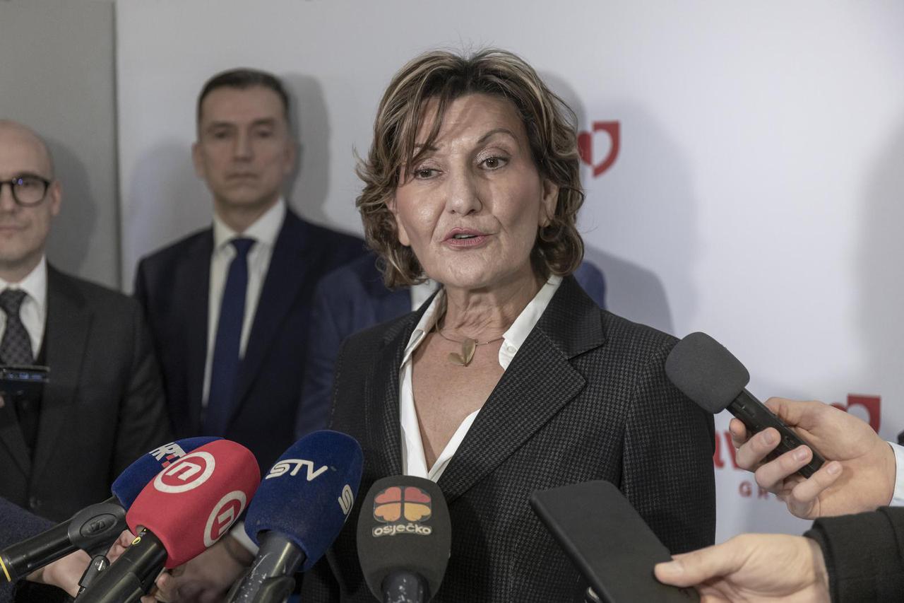 Osijek: Podravka zaključila akviziciju Fortenovinih poljoprivrednih tvrtki