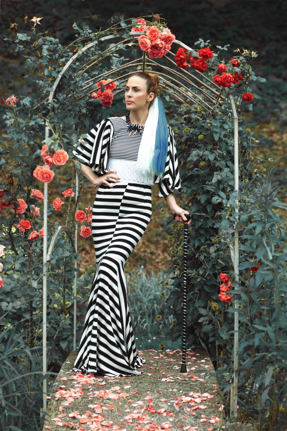 Anđa Marić za BiteMyStyle