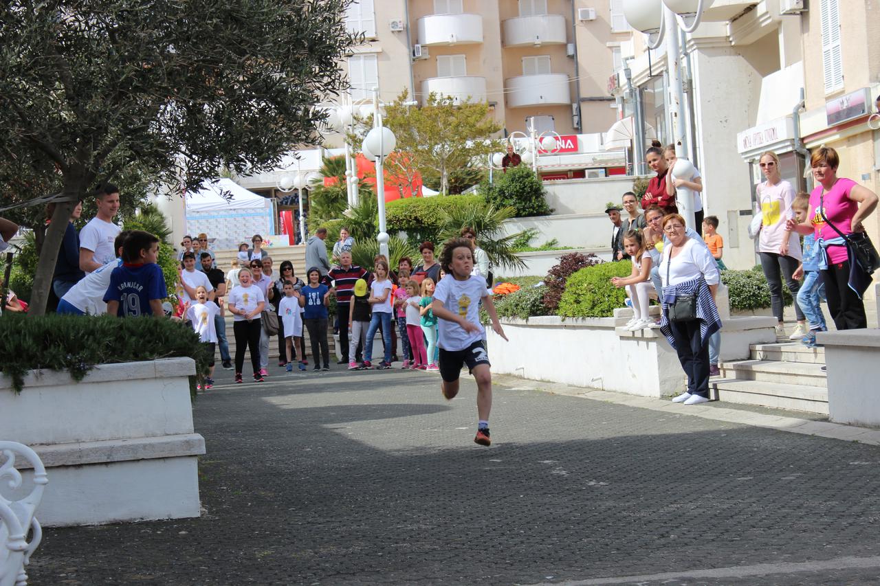 Sportske igre mladih