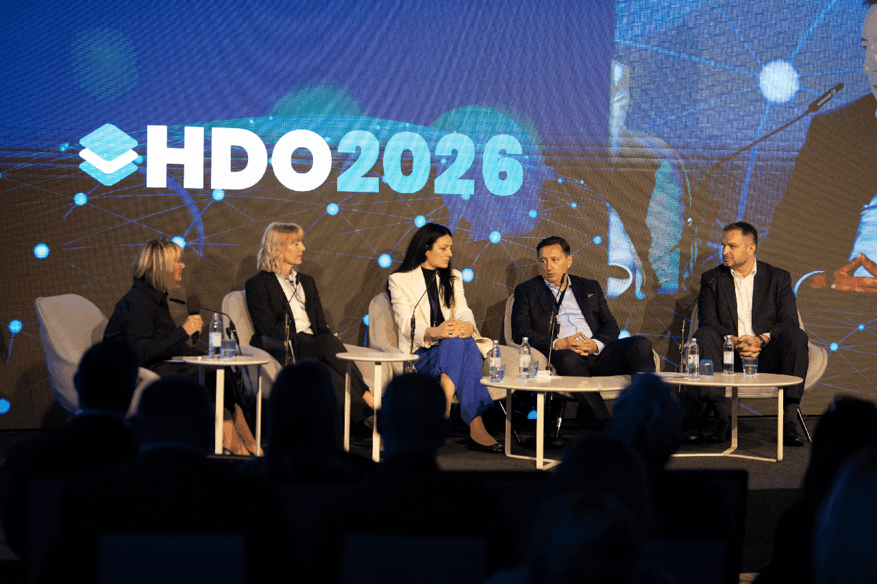 Hrvatski dani osiguranja u Opatiji 2026.