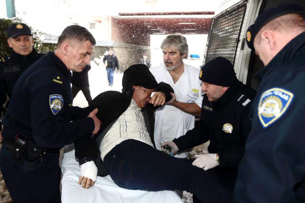 Vojislav Blažević (1)