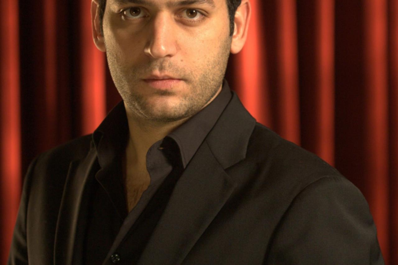 Murat Yildirim