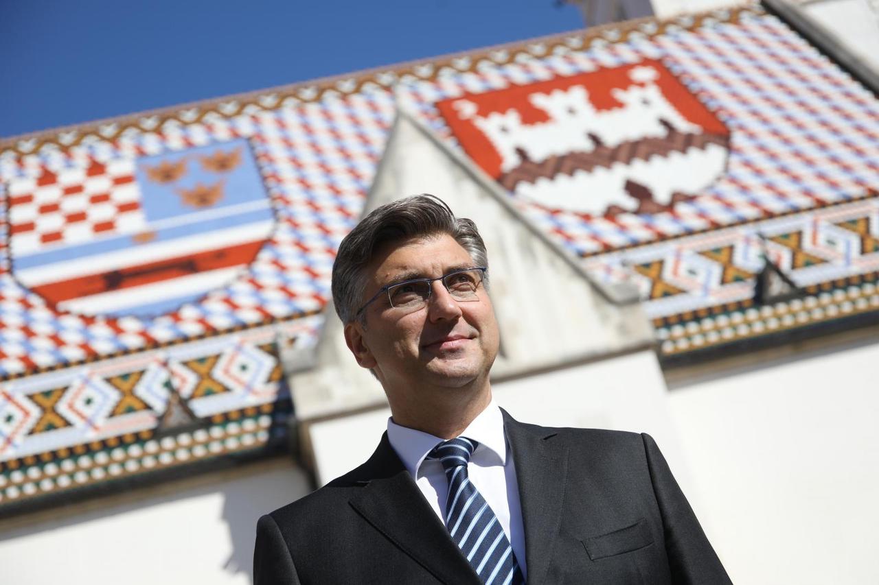 Andrej Plenković