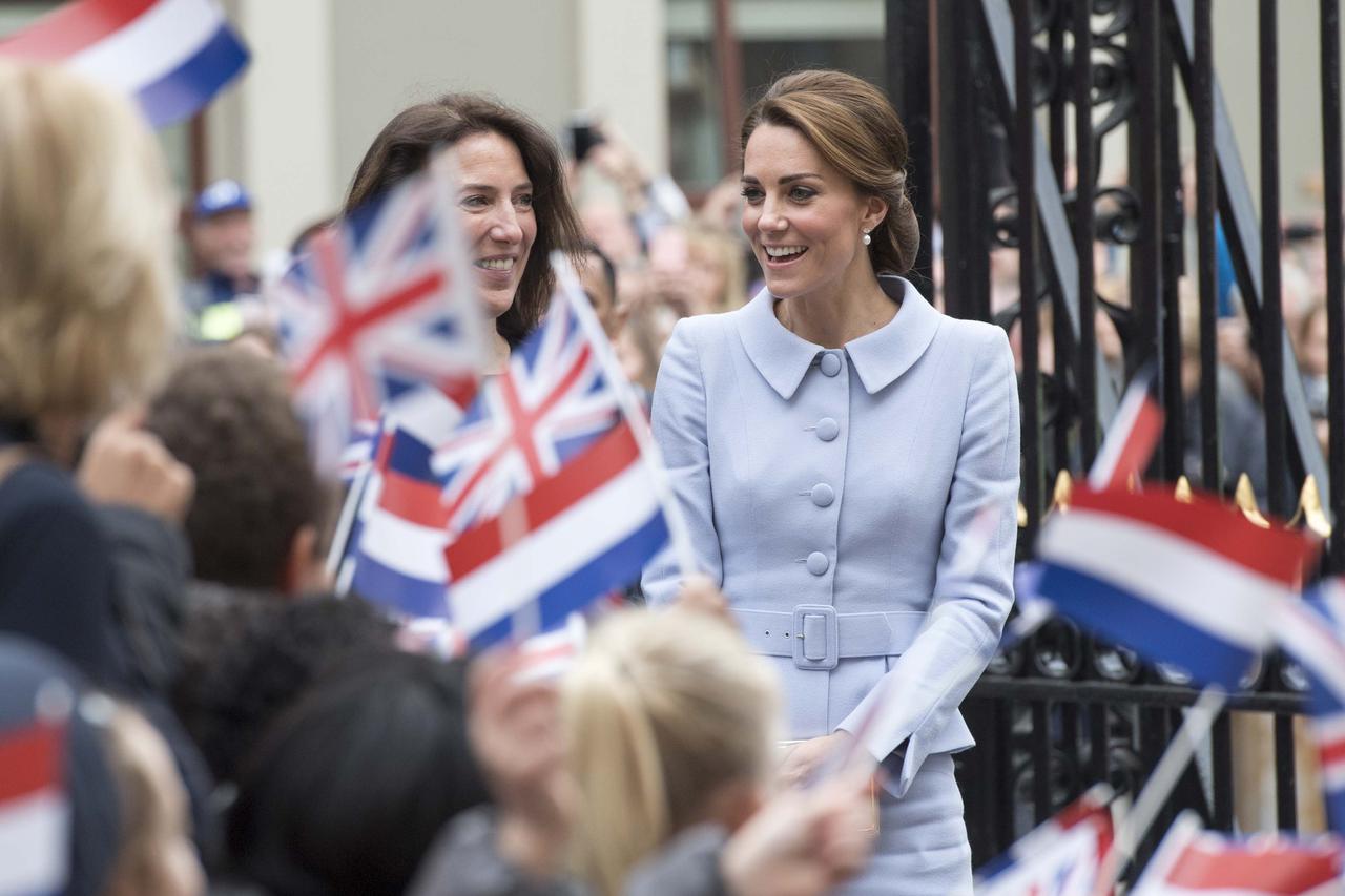 Kate Middleton