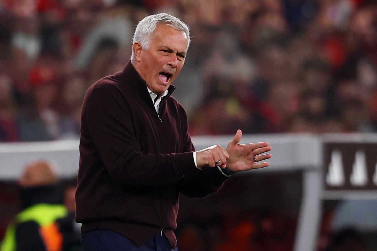 Primeira Liga - Benfica v Casa Pia