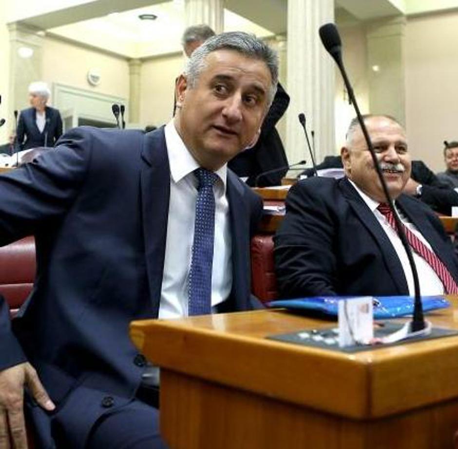 karamarko