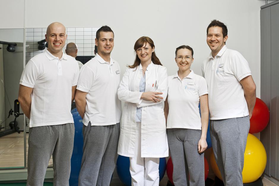 Specijalna bolnica "Sveta Katarina"