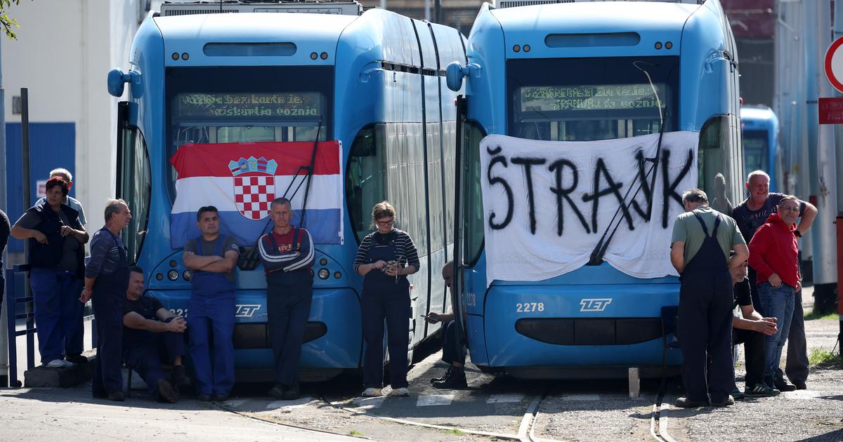 Prošlotjedni su štrajkovi u Zagrebu pokazali da od bolesti cinizma i skepse u profesionalizam nisu oboljeli samo krajnji desničari