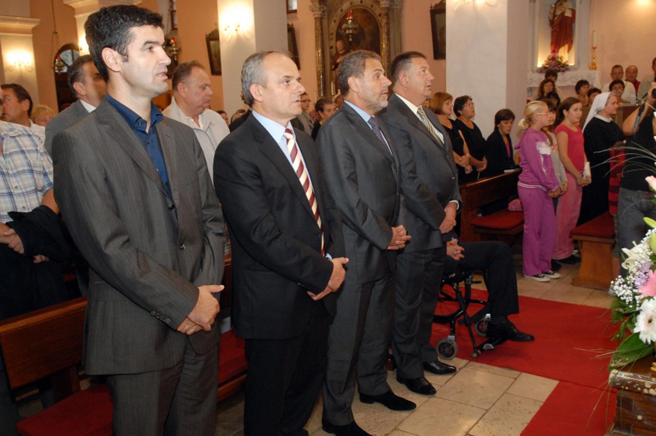 bandić