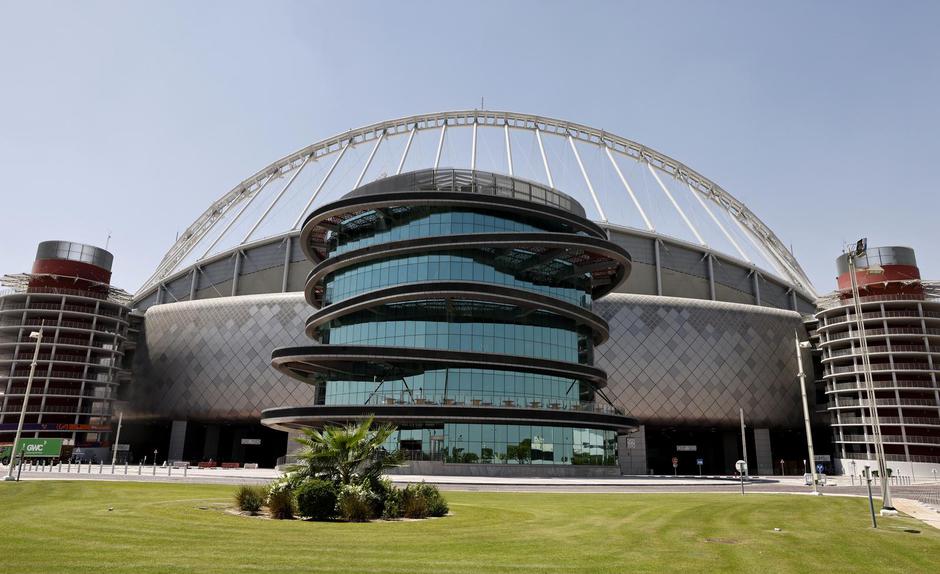 FIFA World Cup Qatar 2022 Stadium Preview