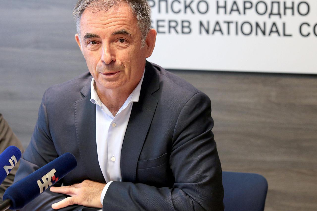 Milorad Pupovac