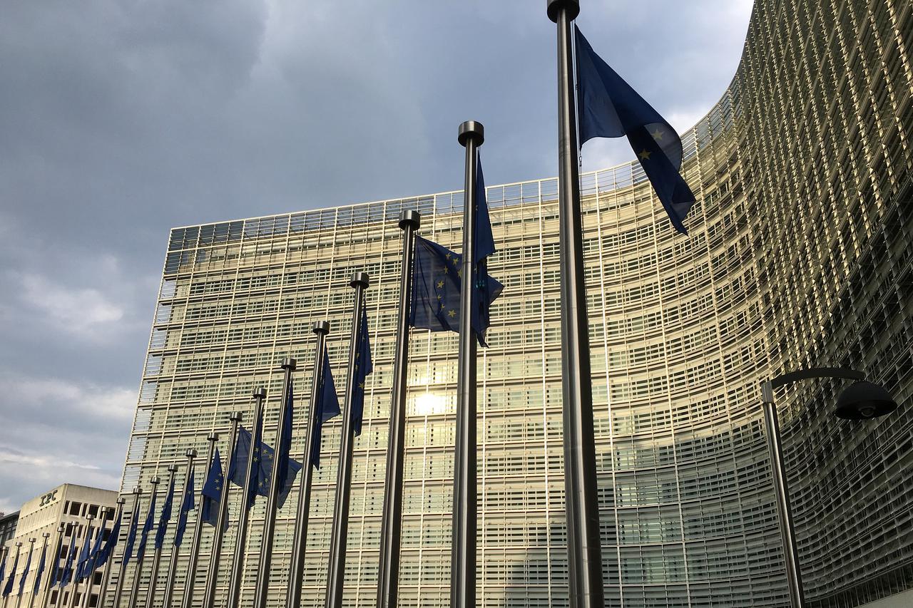Europska komisija