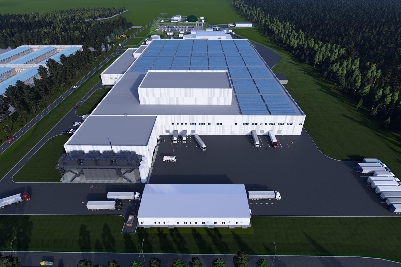 Premium Chicken Company