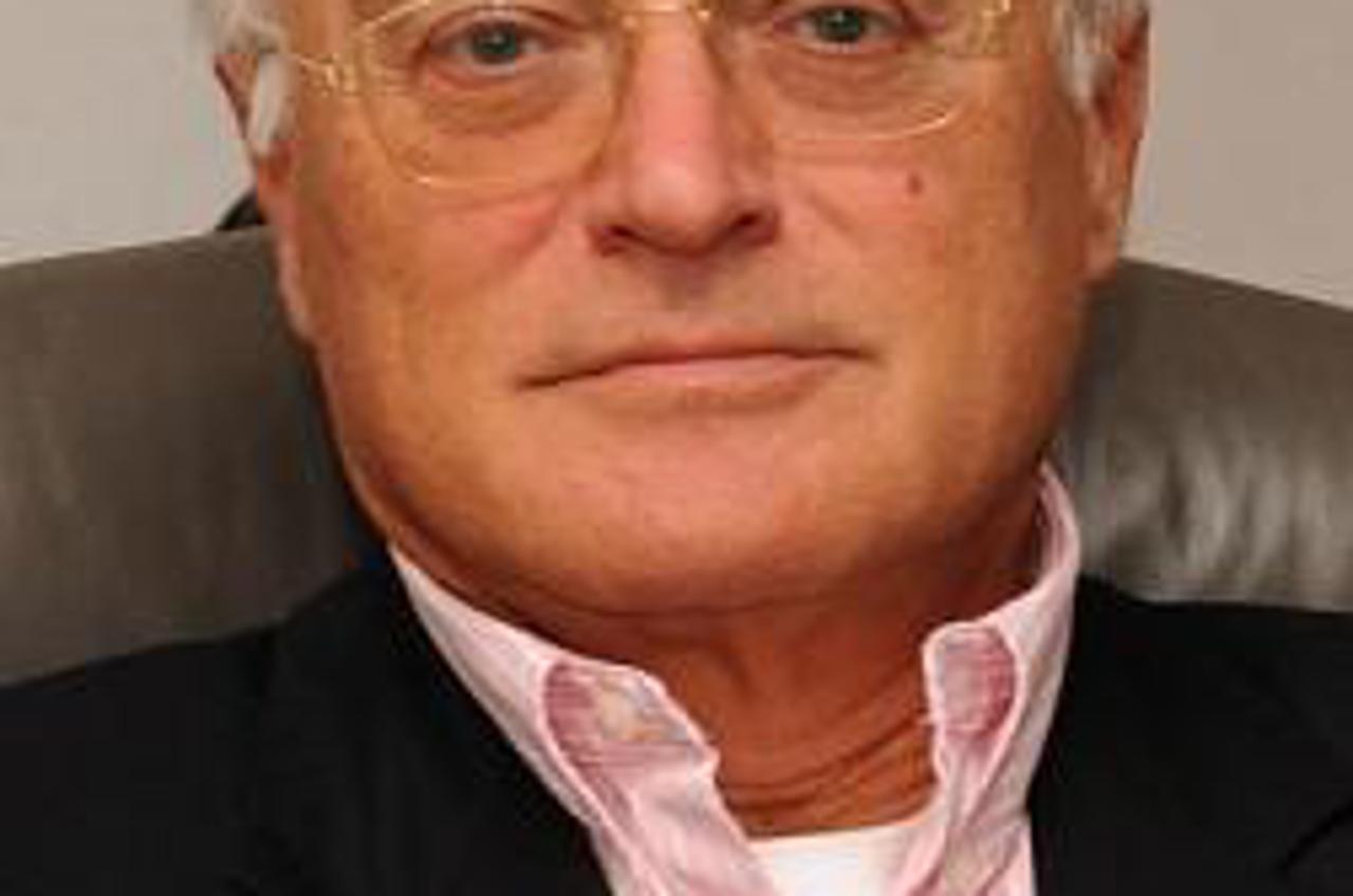 davor štern
