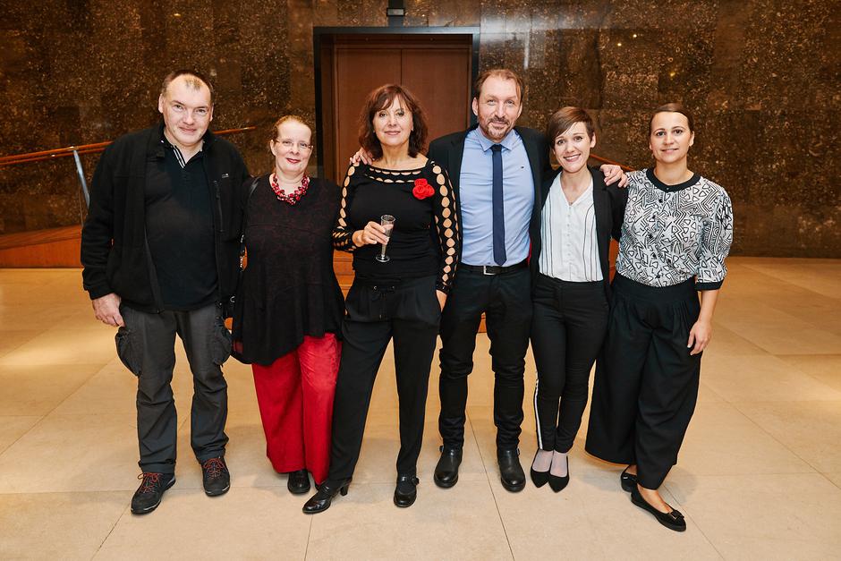 Za umrijet od smijeha