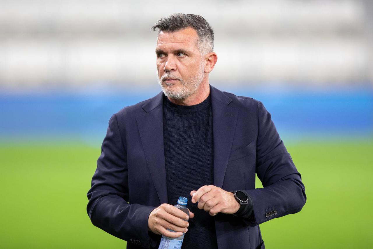 Osijek: SuperSport HNL, 13. kolo, NK Osijek - NK Istra 1961.