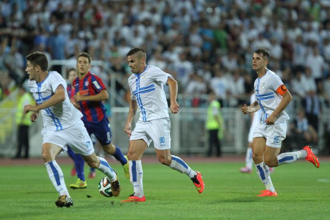 Rijeka - Hajduk