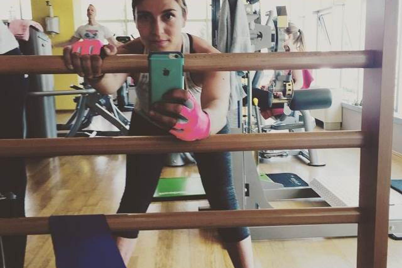 antonija blaće