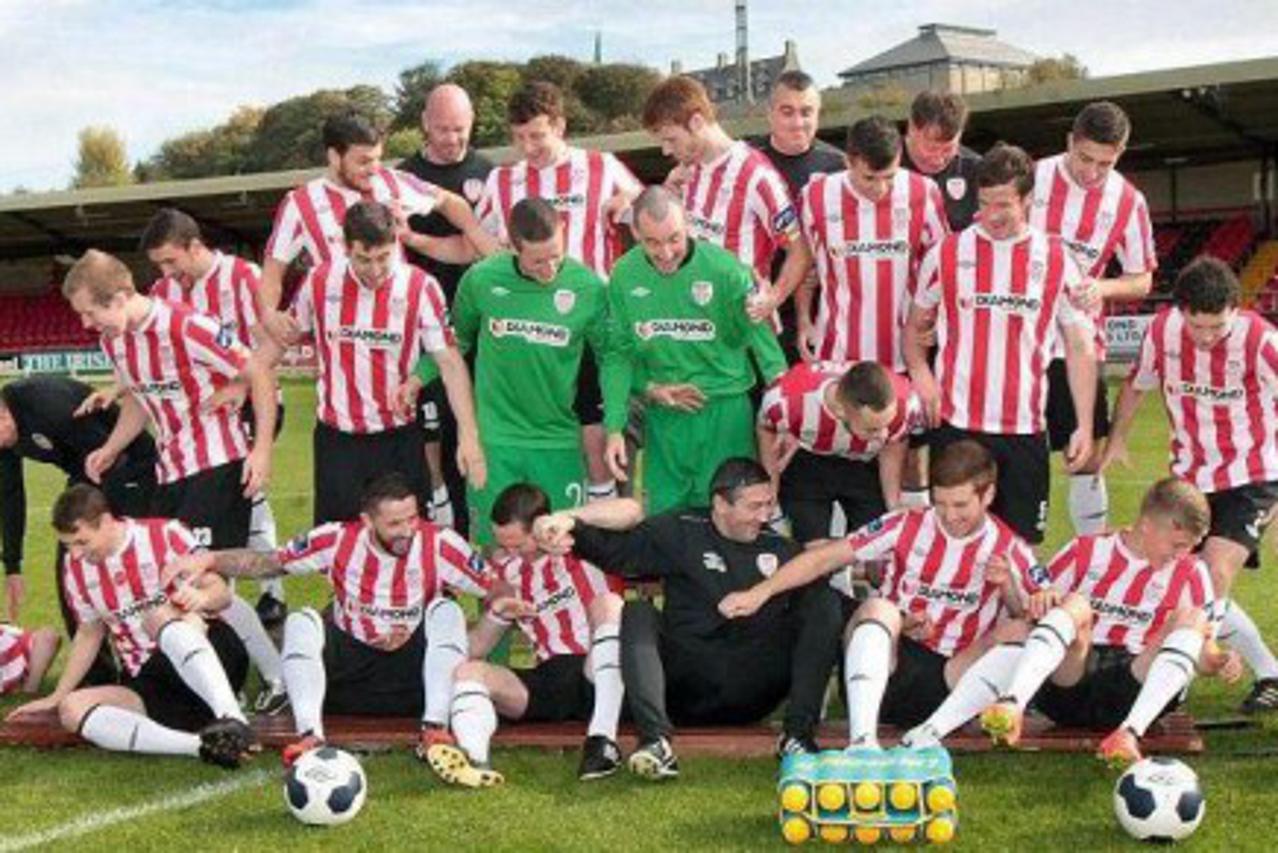 Derry City