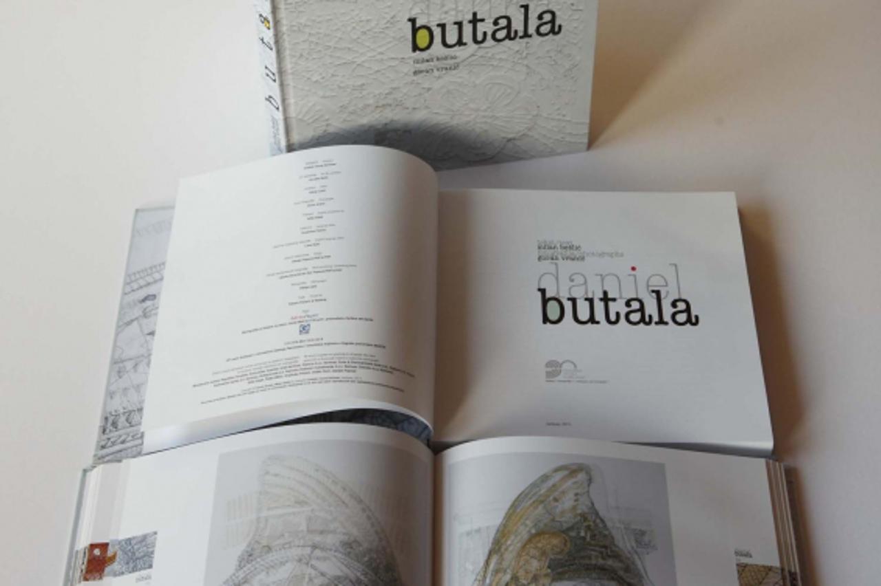 monografija daniel butala