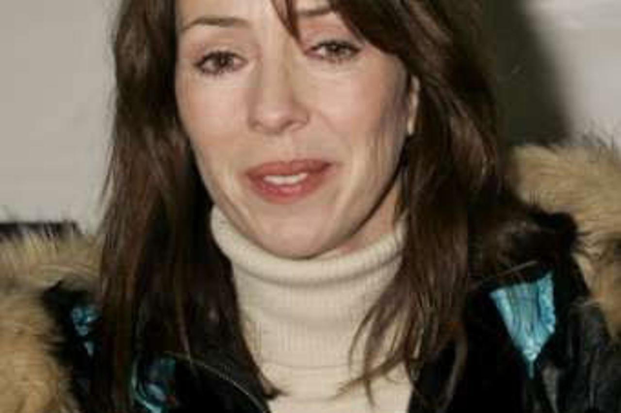 Mackenzie Phillips