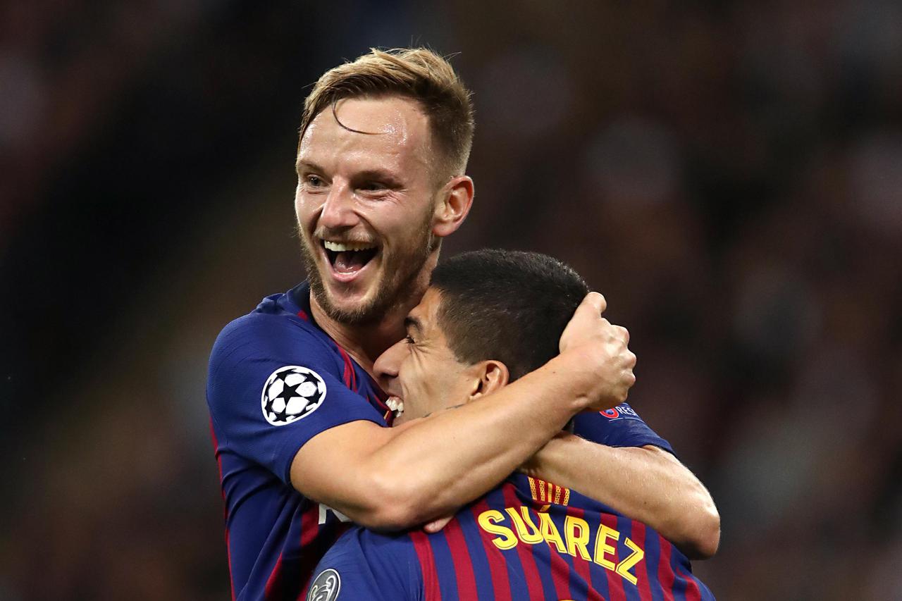 Ivan Rakitić