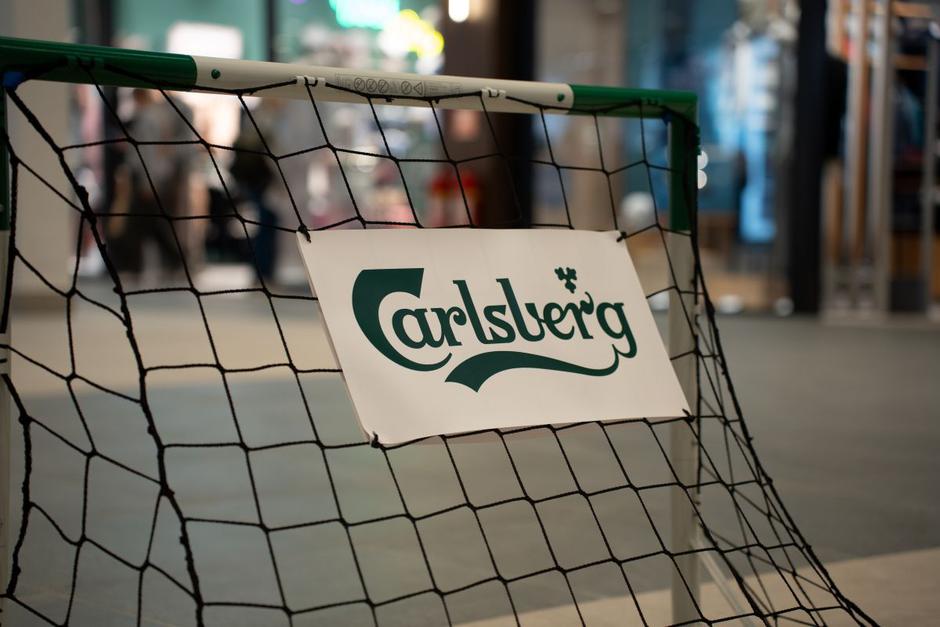 Carlsberg