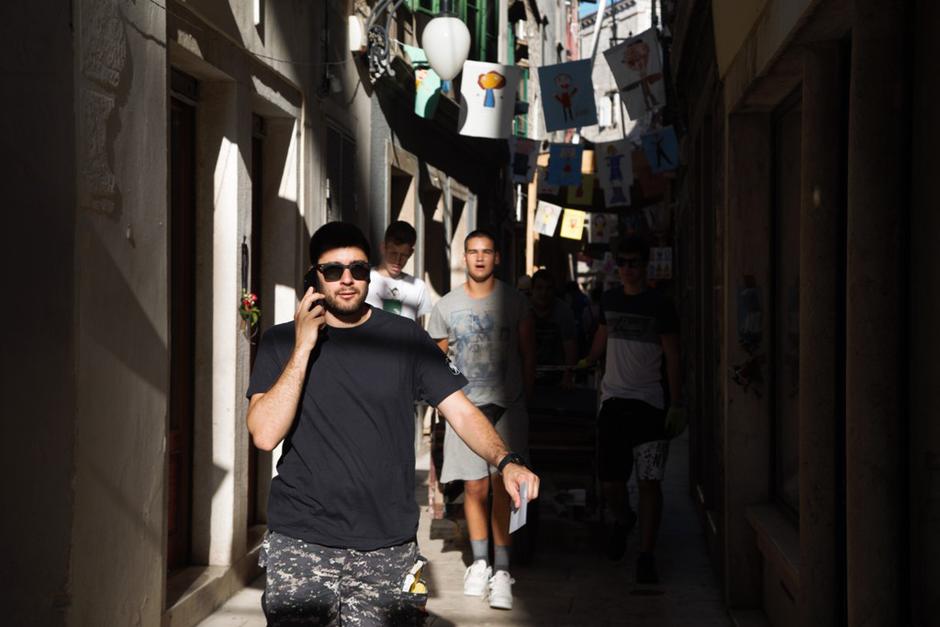 Kičmatrans MDF Šibenik