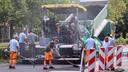 FOTO/VIDEO Konačno kraj! Postavlja se drugi sloj asfalta, križanje sa Savskom uskoro posve sanirano