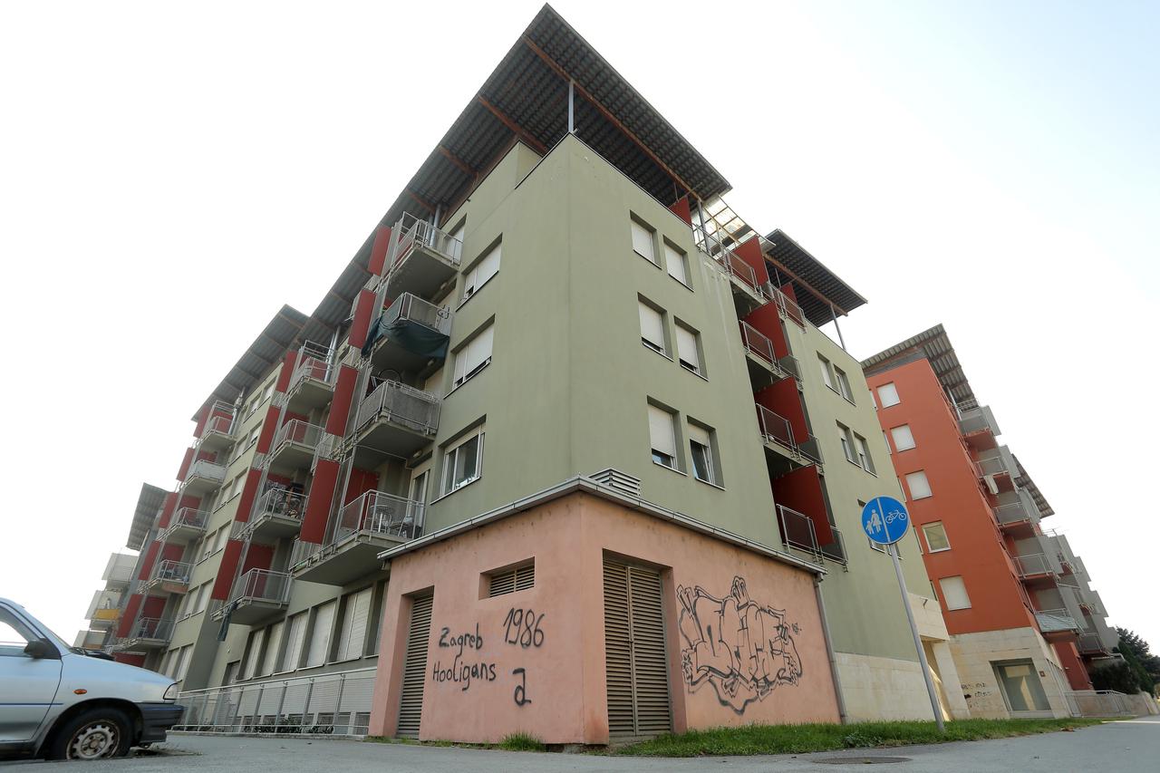 državni stanovi u Borovju