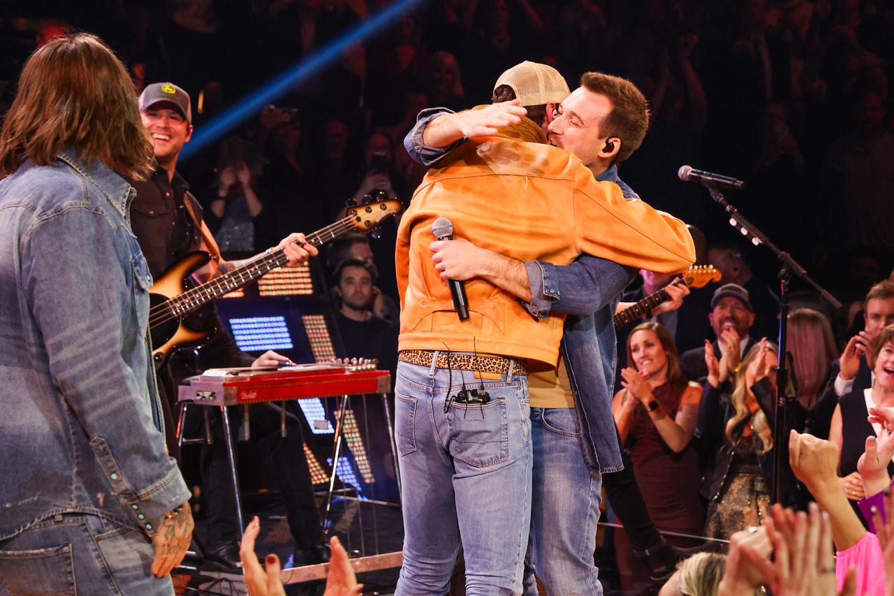57th Annual CMA Awards - Show